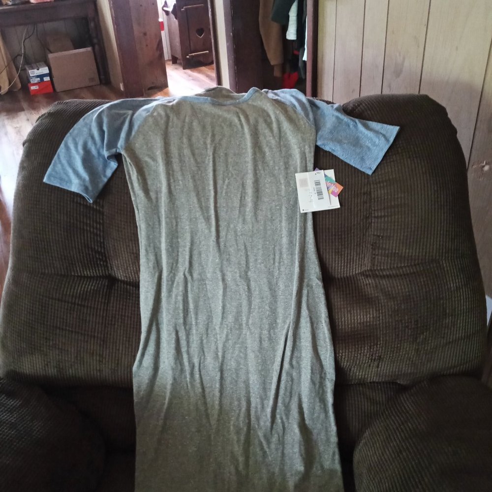 lularoe dress